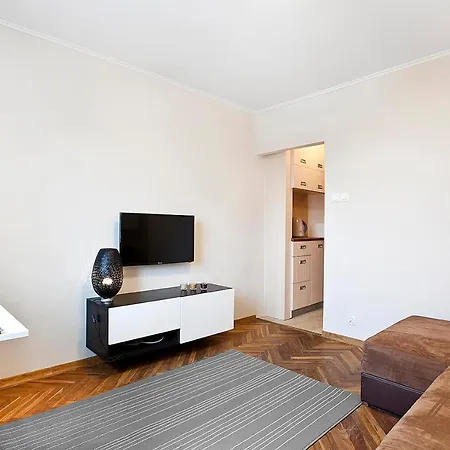 Ms Sopotfortwo Apartman
