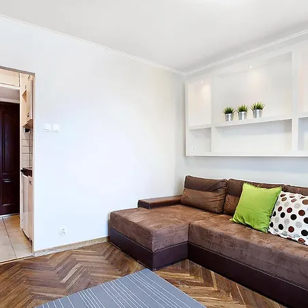 Apartman Ms Sopotfortwo Sopot