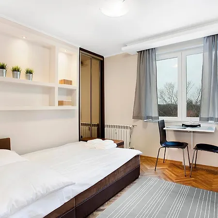 Apartment Ms Sopotfortwo *